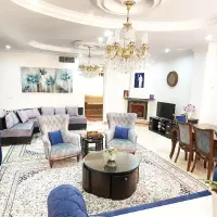 80 متر/دو خوابه/فول امکانات/ ویو کل تهران