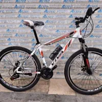 دوچرخه 26 سانتافه KEEP SHOP (چهارراه حافظ)|دوچرخه، اسکیت، اسکوتر|تبریز, |دیوار