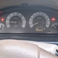 سلام سمند استثنایی ایکس۷ دوگانه سوز کارخانه