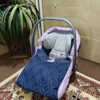 ست کالسکه وکریر وروروک وصندلی غذا|کالسکه و لوازم جانبی|اردبیل, |دیوار