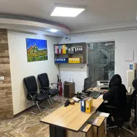 خواهان مشاوراملاک در دفتراملاک قبادی با۱۵سال سابقه|استخدام بازاریابی و فروش|تهران, تهرانسر مرکزی|دیوار