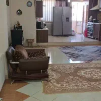واحد 80متری 2خواب بر خیابان اصلی جنب هتل سامان|اجارهٔ آپارتمان|قرچک, میرزائی جنوبی|دیوار