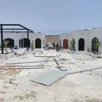 جوشکاری درب و پنجره سازی|خدمات پیشه و مهارت|قشم, |دیوار