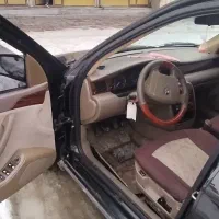 سمند نمونه 95|خودرو سواری و وانت|بانه, |دیوار