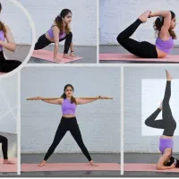 کلاس یوگا بانوان، ۸ جلسه تخفیف بایک جلسه رایگان|خدمات آموزشی|شاهین‌شهر, عطار|دیوار