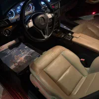 بنز گذر E300 فول|خودرو سواری و وانت|رشت, گلسار|دیوار