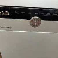 ظرفشویی  ال جی ۱۸نفره|ماشین ظرفشویی|کرمان, |دیوار