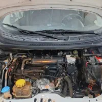 تعمیرگاه تخصصی mvm110.ام وی ام110sگیربکس با ضمانت|خدمات موتور و ماشین|تهران, ائمه اطهار|دیوار