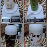 مواد کراتین