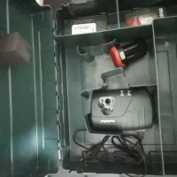 شارژر، باطری، کیف، متابو|ابزارآلات|قم, چهل درخت|دیوار