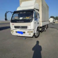 کاویان ۱۱۰ و۱۰۶|خودرو سنگین|چابهار, |دیوار