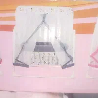 گهواره نوزاد