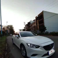 مزدا ۶ منطقه