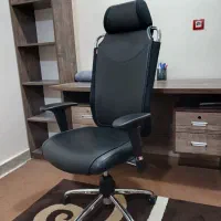 صندلی طبی مدیریتی برند نیلپر