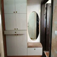 آرازکابین|خدمات پیشه و مهارت|باسمنج, |دیوار