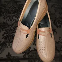 کفش طبی نو تک سایز