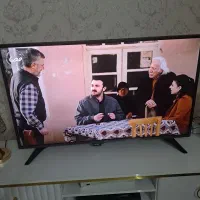 تلویزیون 43 الجی اصل کره|تلویزیون و پروژکتور|شهریار, شهریار|دیوار