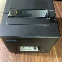 چاپگر فروشگاهی snbc
