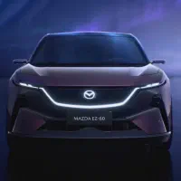 مزدا EZ60