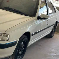 پژو پارس 1401