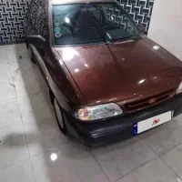 پرایدمدل87|خودرو سواری و وانت|تهران, بهمن یار|دیوار