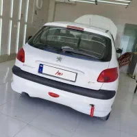 206|خودرو سواری و وانت|بندر کنگان, |دیوار