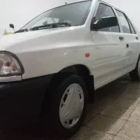 پراید۱۳۱درحدصفر(کارمندی و کمکار)