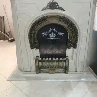 بخاری گازی  شومینه ۳۷ هزاربهکاران