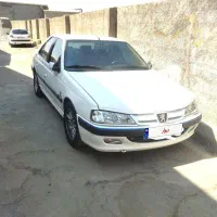 پژوپارس دوگانه شرکتی مدل۹۲