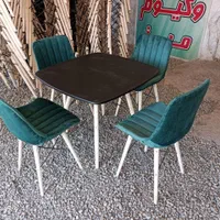 تولیدی اهورا چیر|میز و صندلی غذاخوری|امیدیه, |دیوار