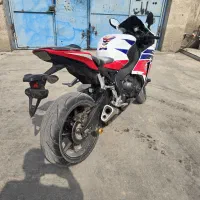 فروش cbr1000 hrc|موتورسیکلت|تهران, آرارات|دیوار