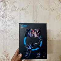 گیمبال و استابیلایزر توکی مدل M02 3-Axis در حد آک