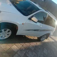 x33درحد خشک|خودرو سواری و وانت|میاندوآب, |دیوار