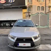 دنا آپشنال اتومات مدل ۱۴۰۴