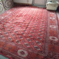 یک عدد فرش نه متری
