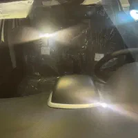 پژو 207 پانا TU5P