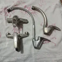 شیرآلات اهرمی