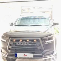 KMC T8 1400 کی ام سی 1400|خودرو سواری و وانت|تهران, آذری|دیوار
