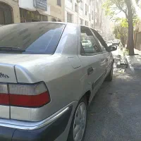 زانتیا مدل 83  موتور 2000|خودرو سواری و وانت|تهران, تهرانپارس شرقی|دیوار