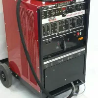 دستگاه جوش آرگون