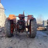 تراکتور رومانی مدل۶۴|خودرو سنگین|تبریز, |دیوار
