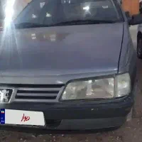 پژو86|خودرو سواری و وانت|کرمانشاه, |دیوار