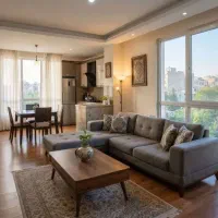 اپارتمان2خوابه-100متری-شریف-هاشمی-نژاد