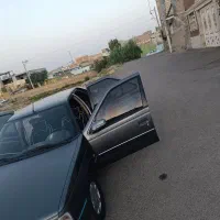 پژو 405مدل 94|خودرو سواری و وانت|کاشان, سرفره و صدره|دیوار