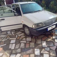 فروش پراید صبا مدل ۸۹ به شرط موتور و گیربکس|خودرو سواری و وانت|لیسار, |دیوار