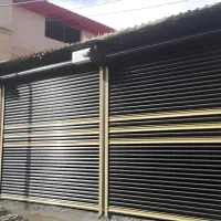 نصب و تعمیرات درب های کرکره برقی