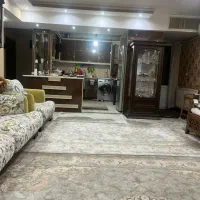 فروش آپارتمان ۱۲۰متری۲خواب در کوی وحدت با ویو ابدی