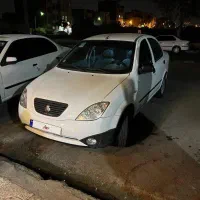تیبا مدل ۹۹ دوگانه سالم