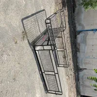 اتاق پیکان وانت