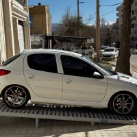 207|خودرو سواری و وانت|یاسوج, |دیوار